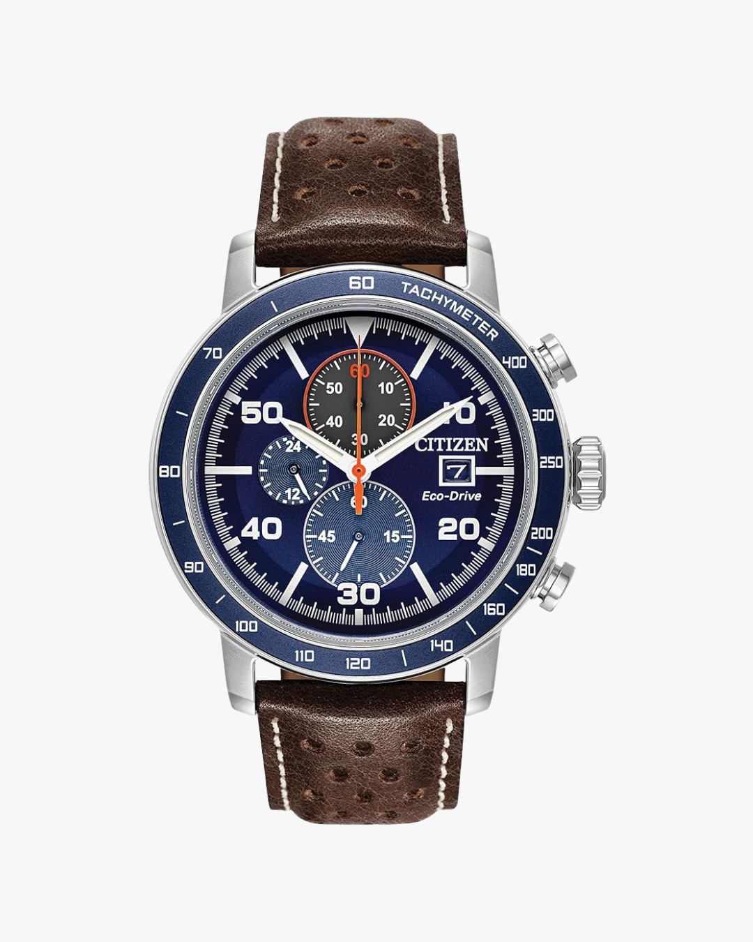 Citizen Weekender Brycen Mostrador Azul