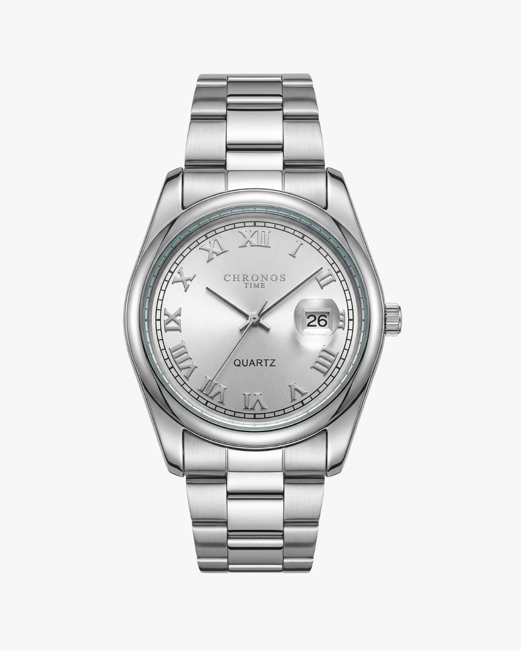 Chronos Imperial Mostrador Branco
