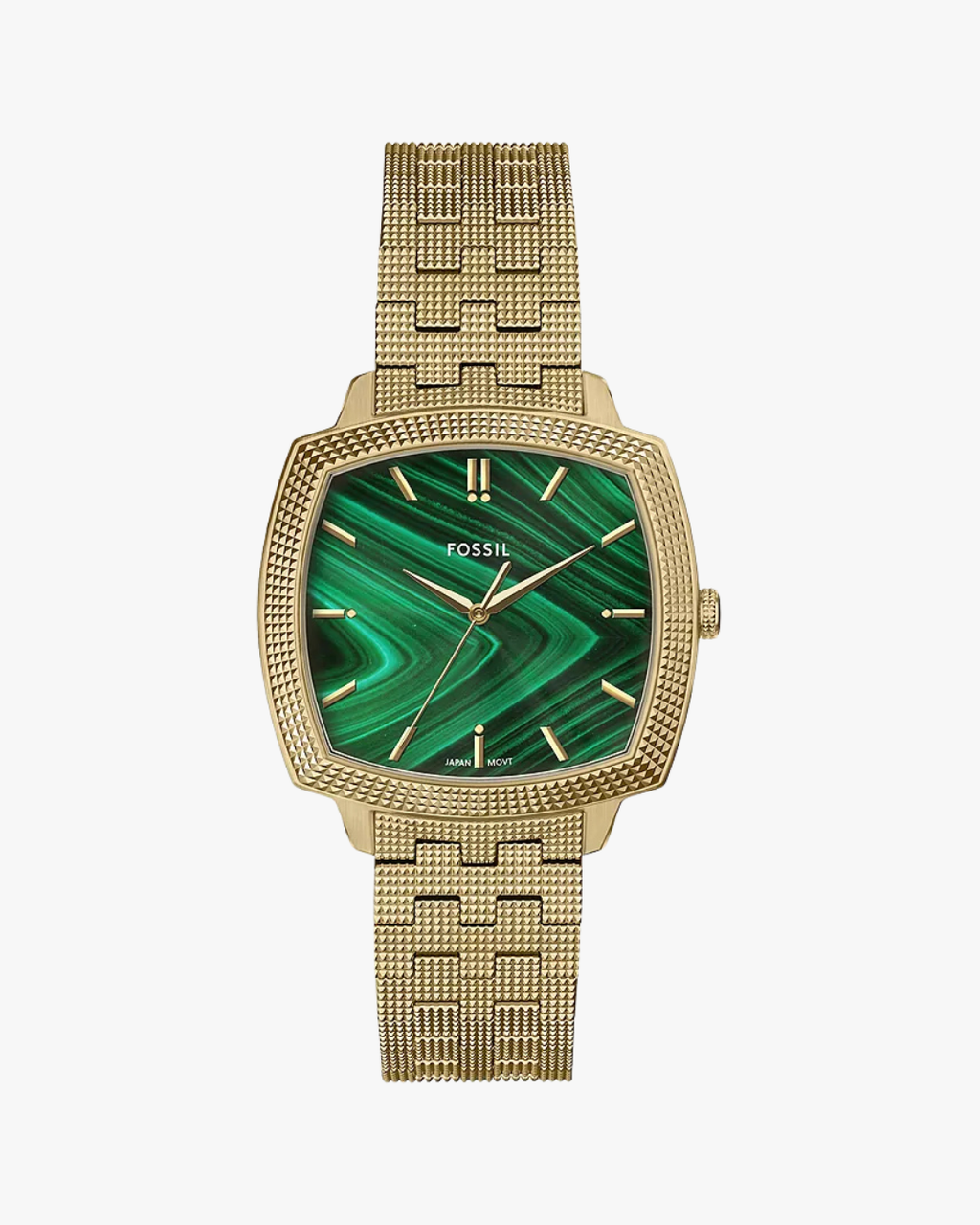 Fossil Nick Jonas Dourado