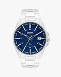 Orient Fontor Mostrador Azul