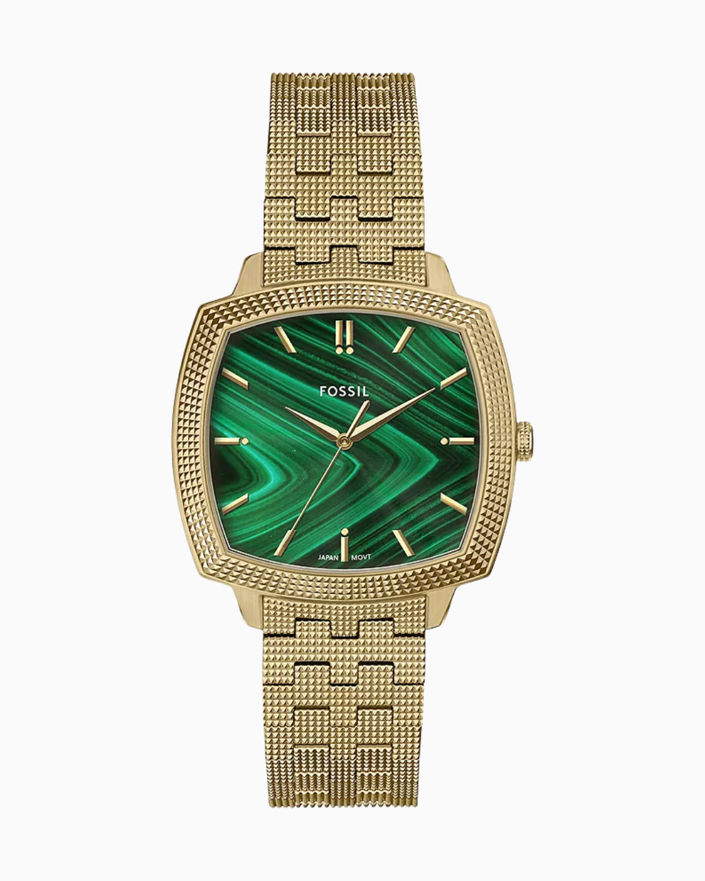 Fossil Nick Jonas Dourado