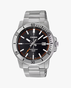 Casio Noutic Mostrador Preto