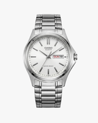 Casio Simplore Mostrador Branco