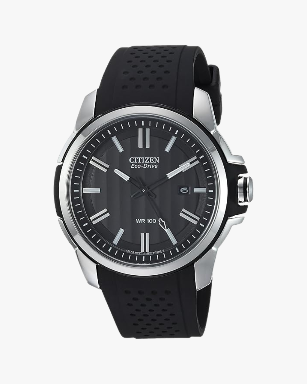 Citizen Weekender Mostrador Preto