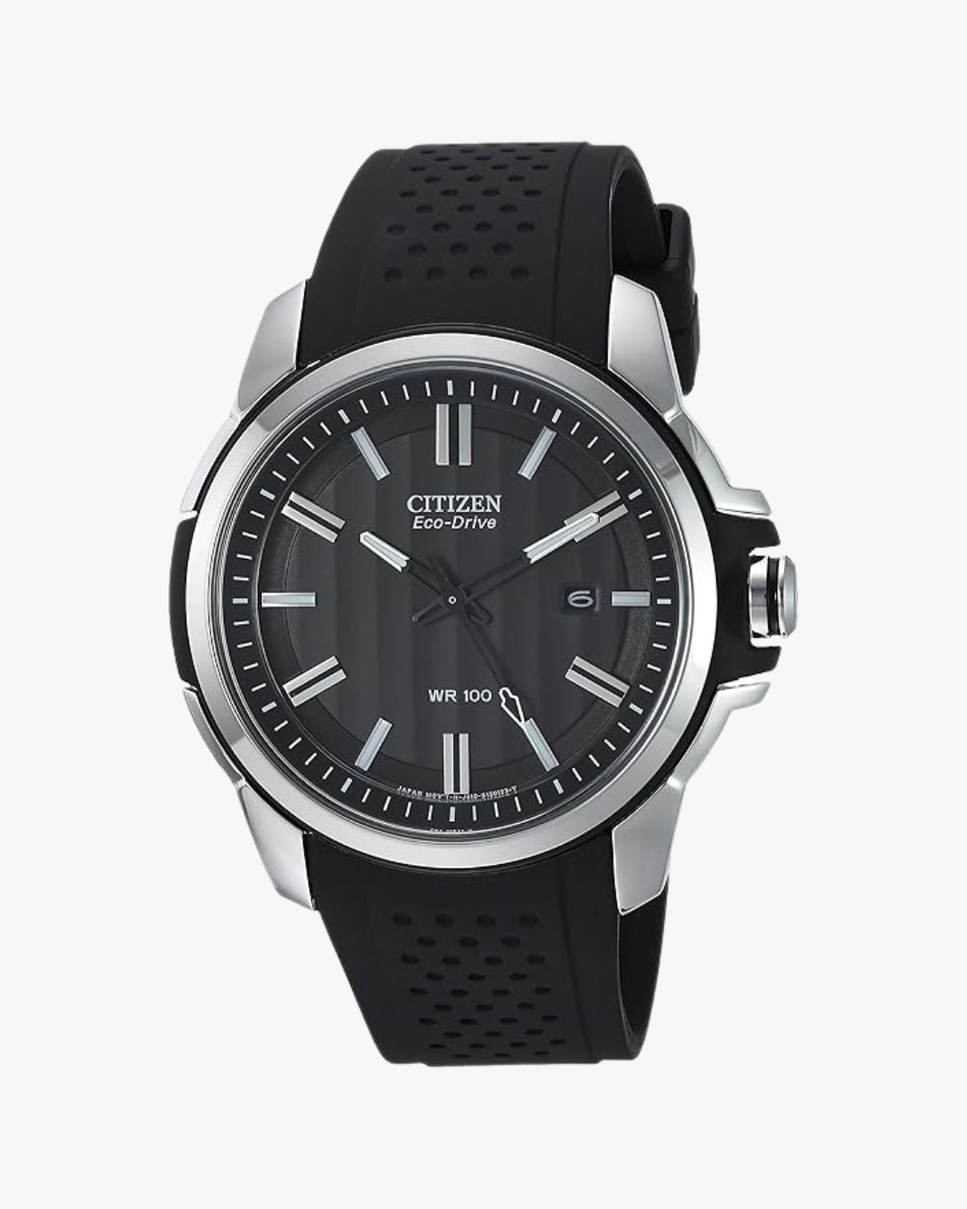 Citizen Weekender Mostrador Preto