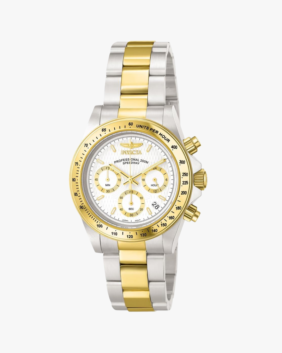 Invicta Autódromo Mostrador Branco