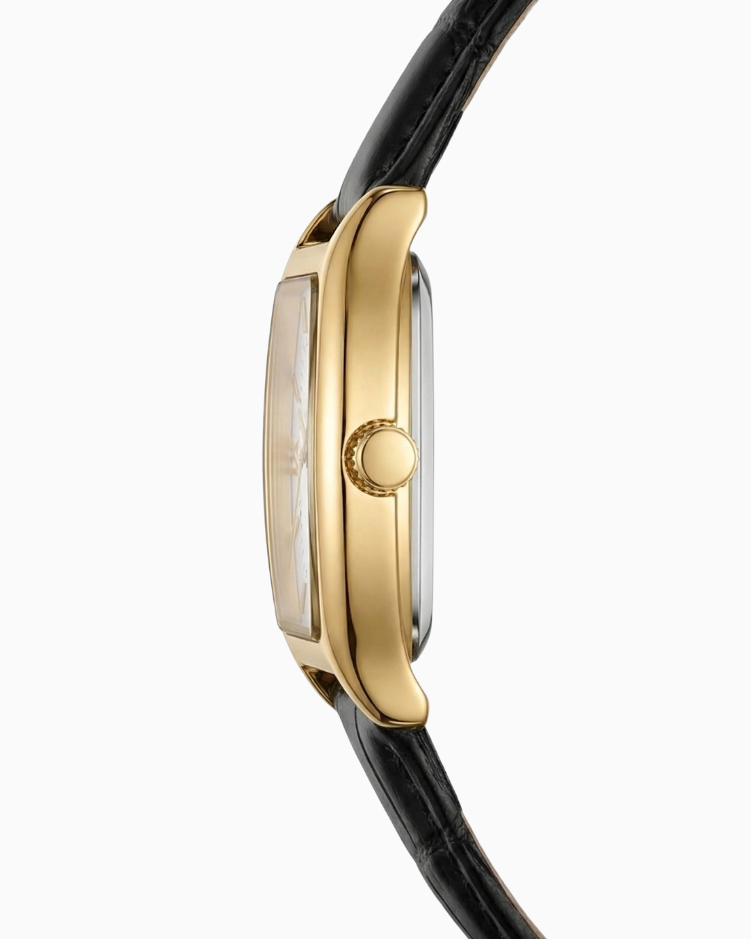 Pablo Raez Barrel Caixa Dourada