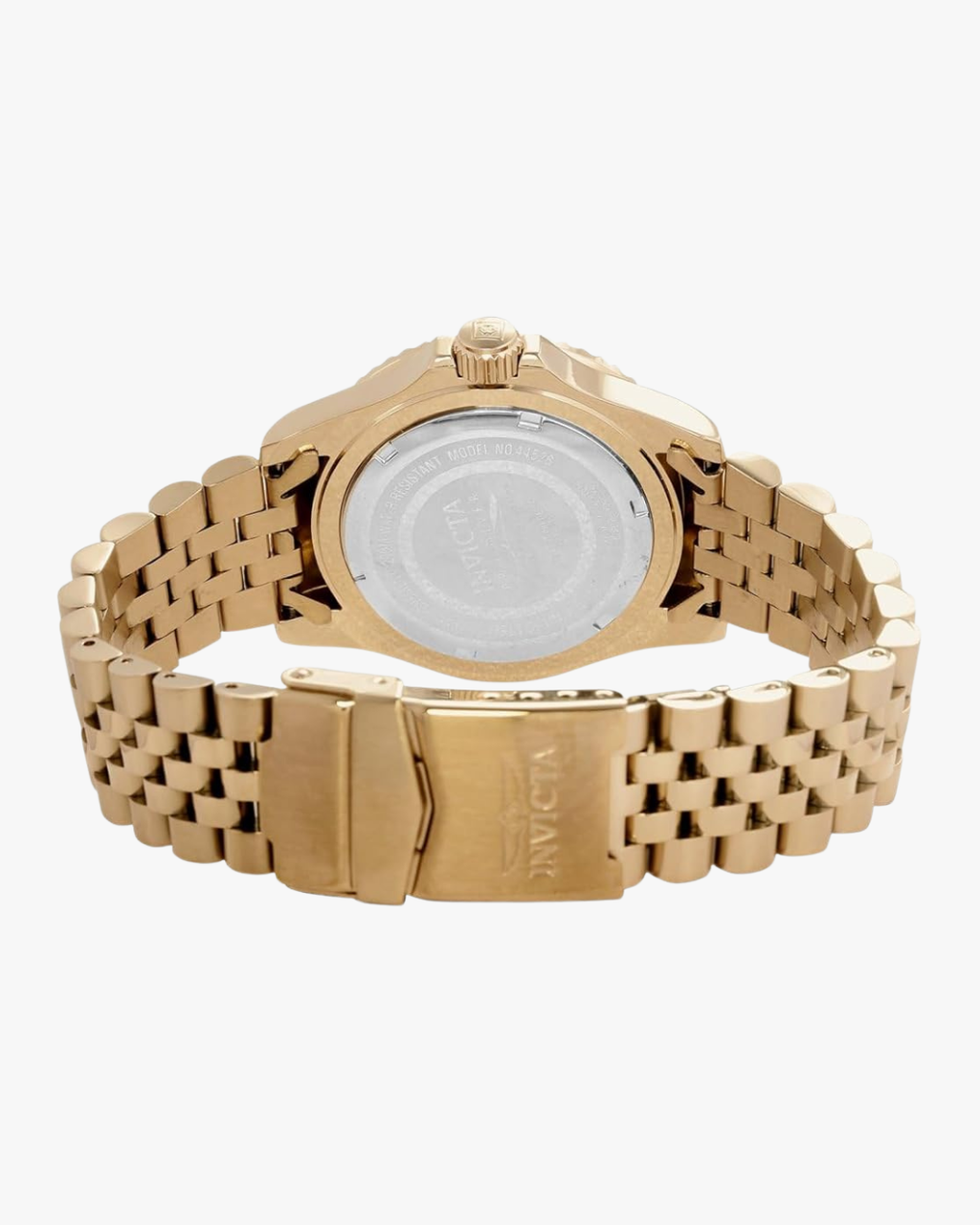 Invicta Pro Diver Mostrador Bicolor Verde