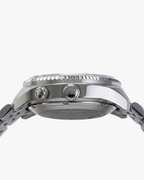 Orient Três Estrelas King Diver Mostrador Cinza