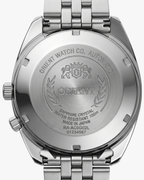 Orient Três Estrelas King Diver Mostrador Cinza