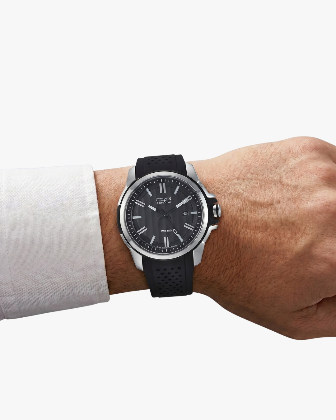 Citizen Weekender Mostrador Preto
