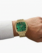 Fossil Nick Jonas Dourado
