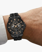 Citizen Calendrier Mostrador Bicolor
