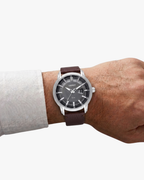 Orient Luar Mostrador Cinza
