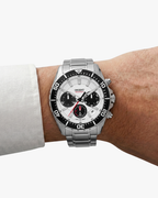 Orient Solartech Mostrador Branco