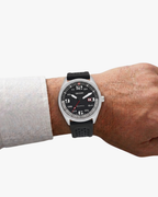 Orient Solartech Mostrador Preto