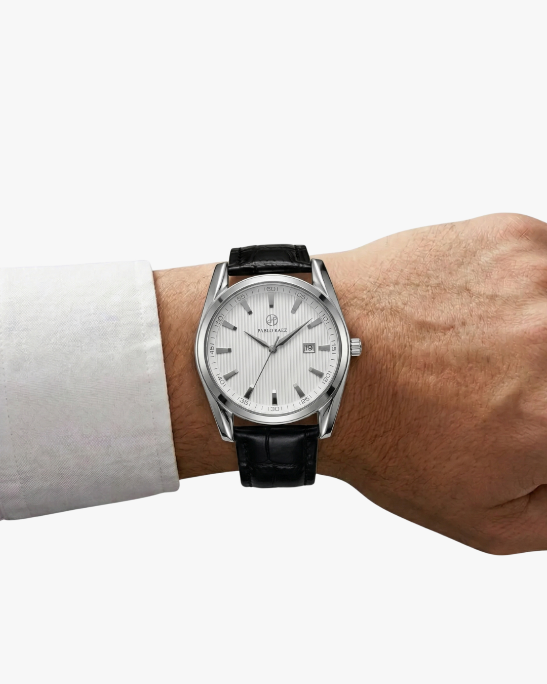 Pablo Raez Datte Mostrador Branco