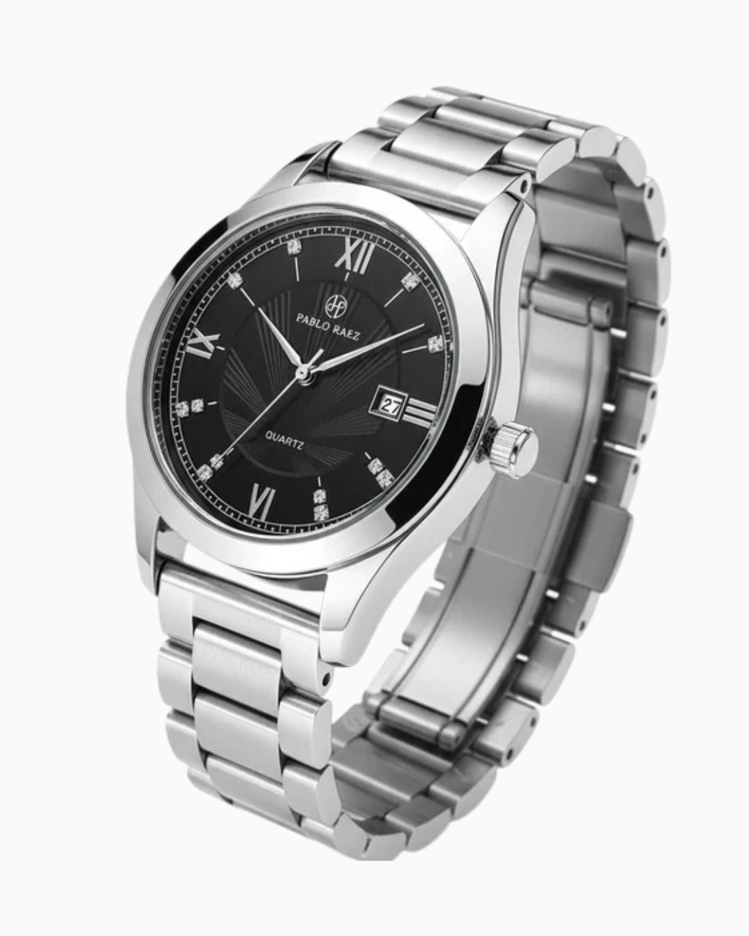 Pablo Raez Caspian Mostrador Preto