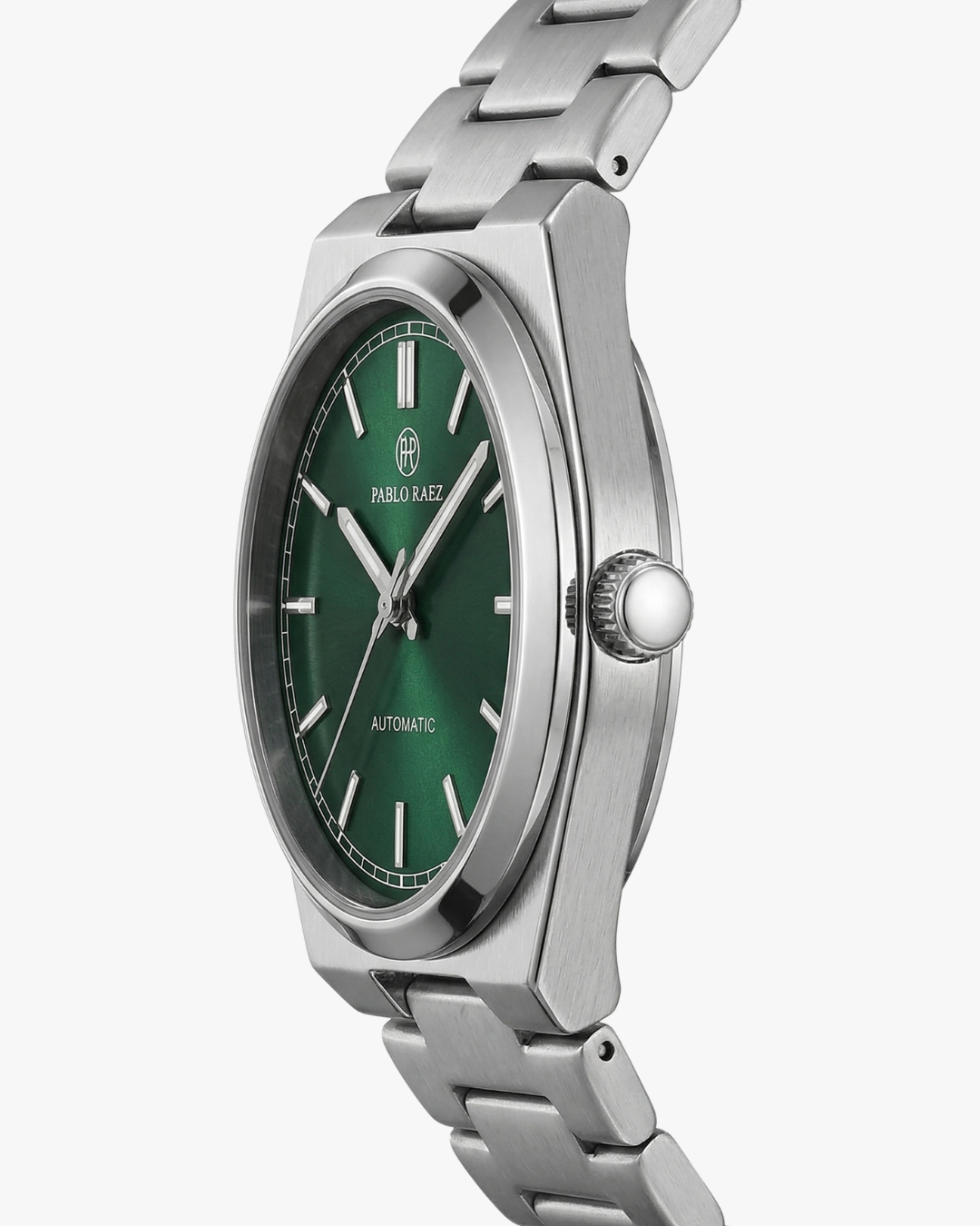 Pablo Raez Quartz Mostrador Verde