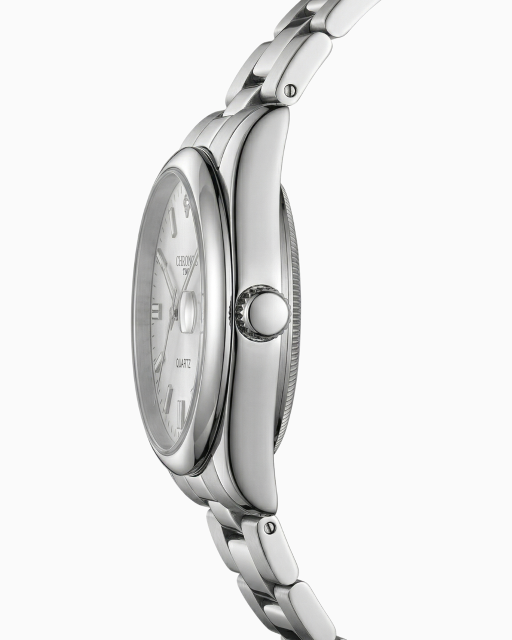 Chronos Continental Mostrador Branco