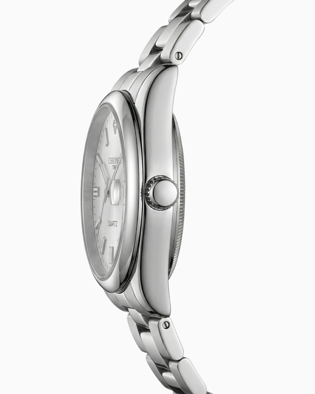 Chronos Continental Mostrador Branco