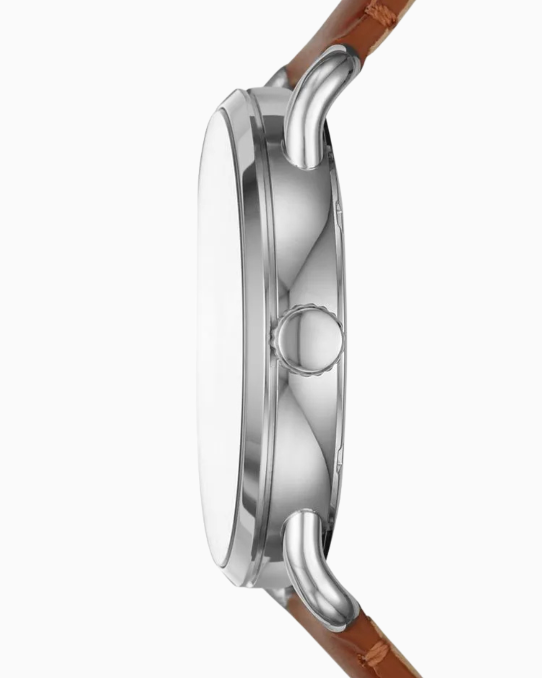 Fossil Others Pulseira Couro