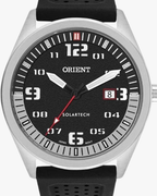 Orient Solartech Mostrador Preto