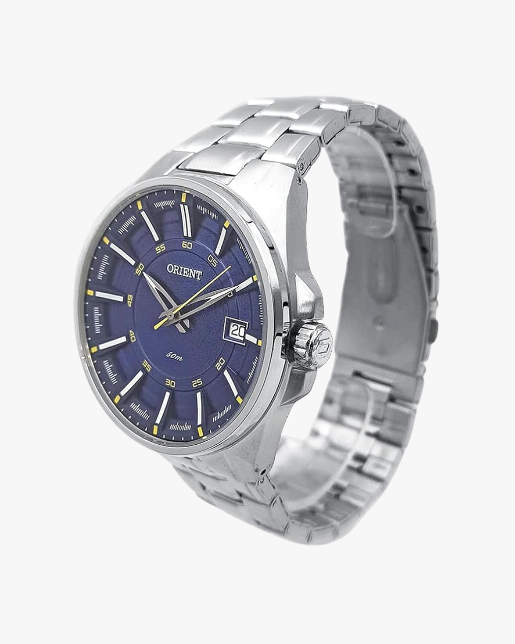 Orient Fontor Mostrador Azul