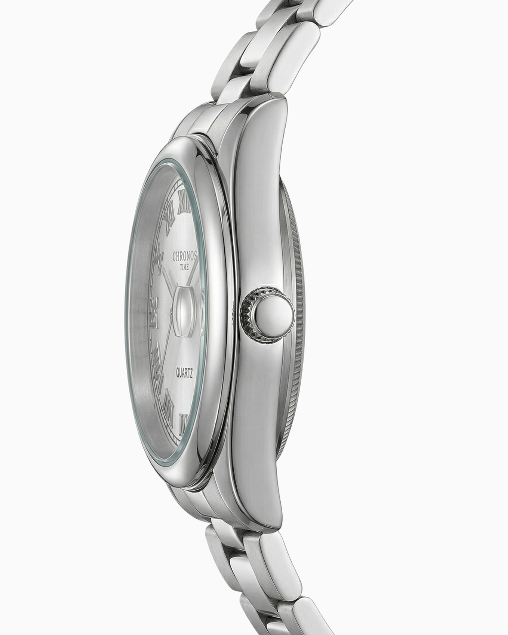 Chronos Imperial Mostrador Branco