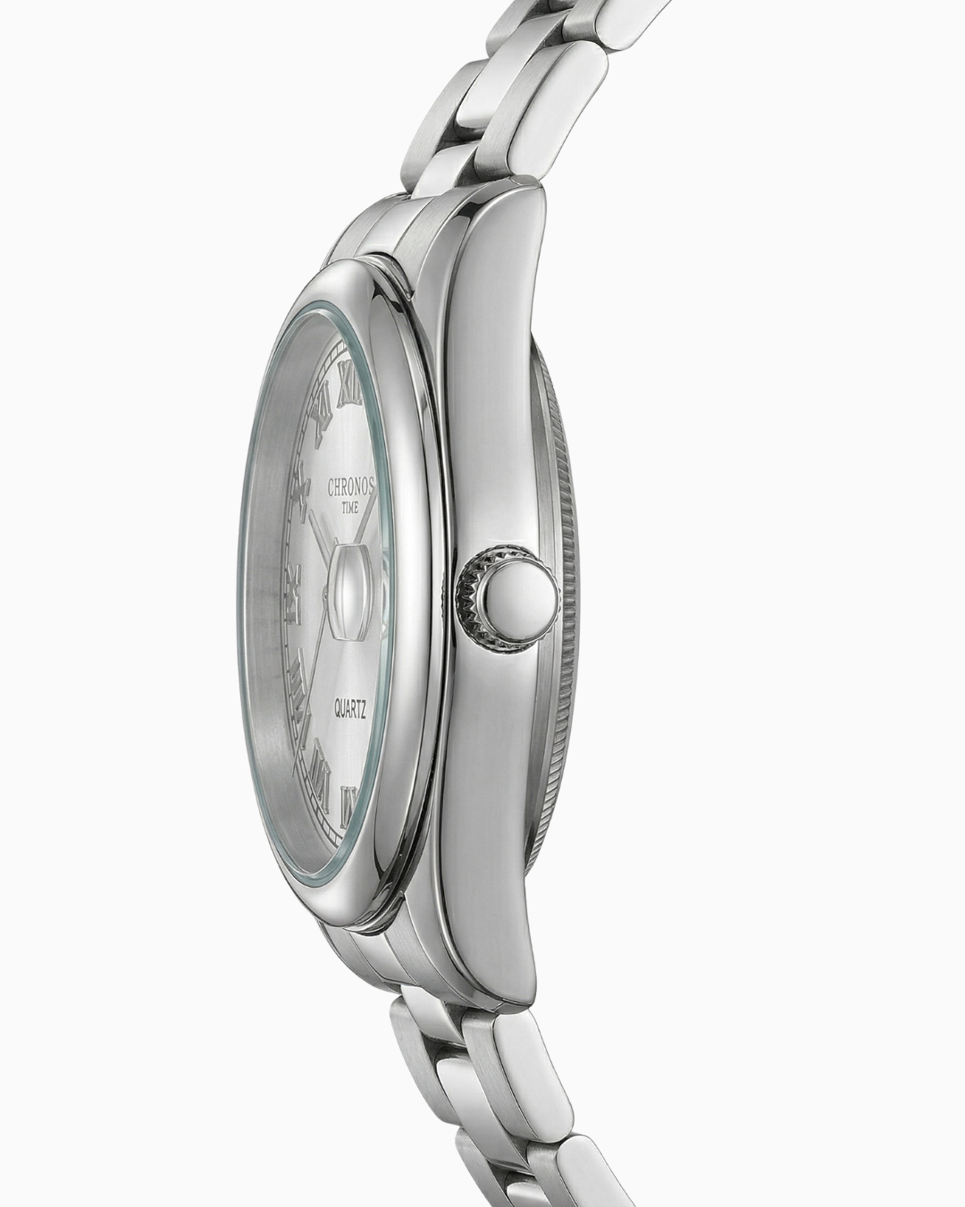 Chronos Imperial Mostrador Branco