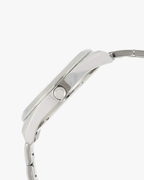 Citizen Dress Mostrador Prateado
