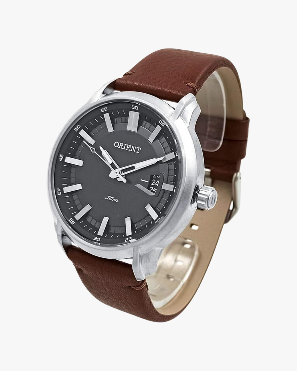 Orient Luar Mostrador Cinza