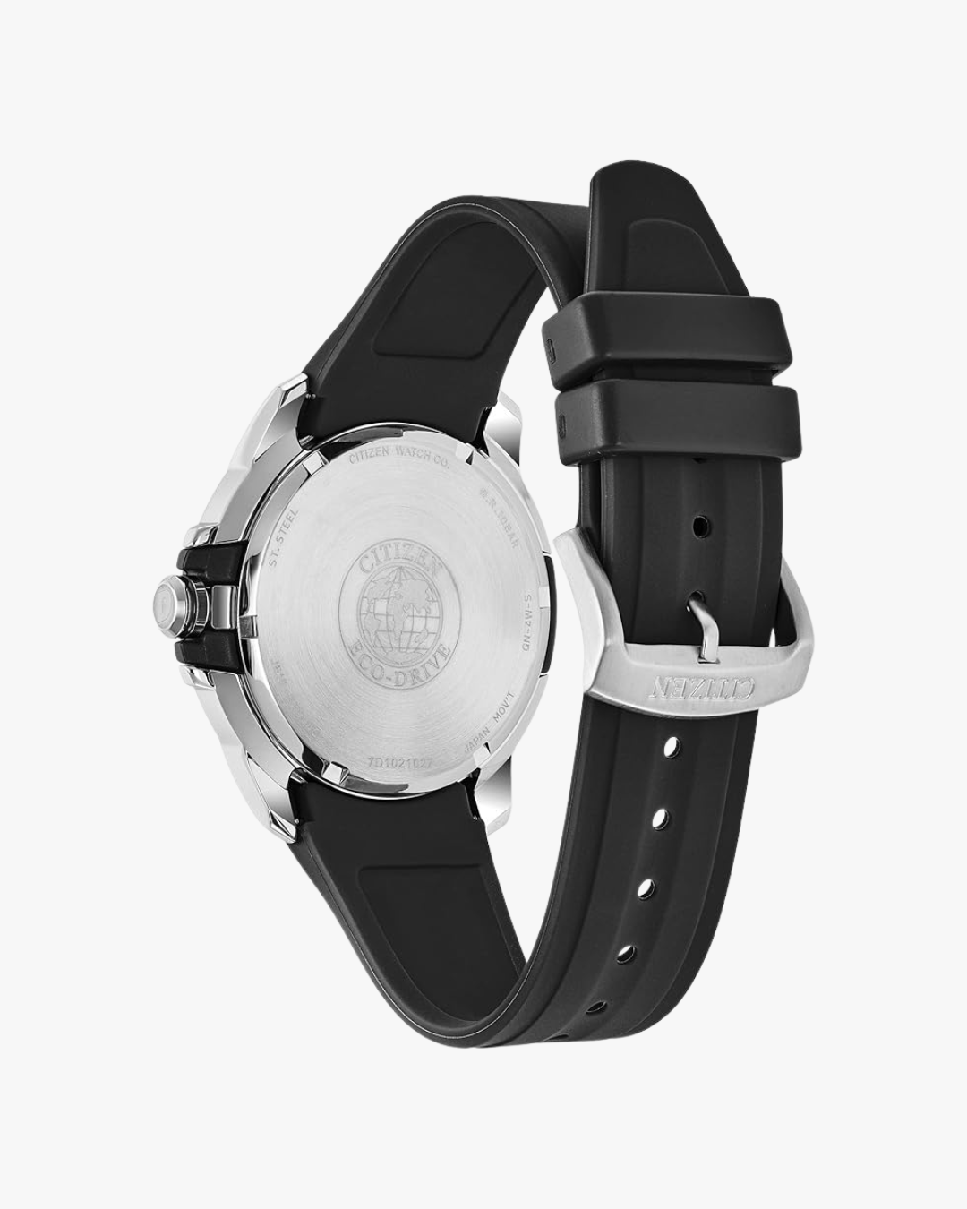 Citizen Weekender Mostrador Preto