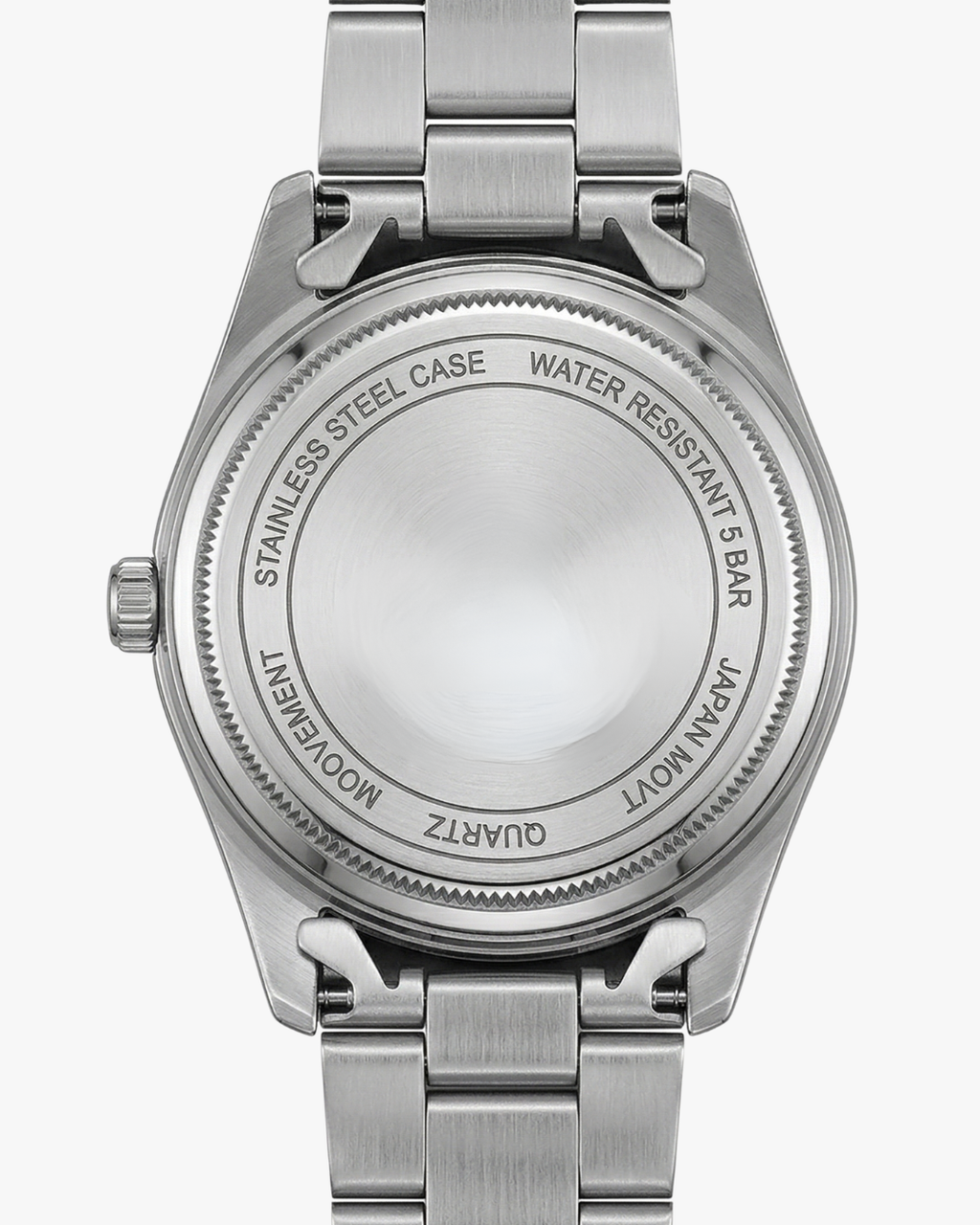 Chronos Imperial Mostrador Preto