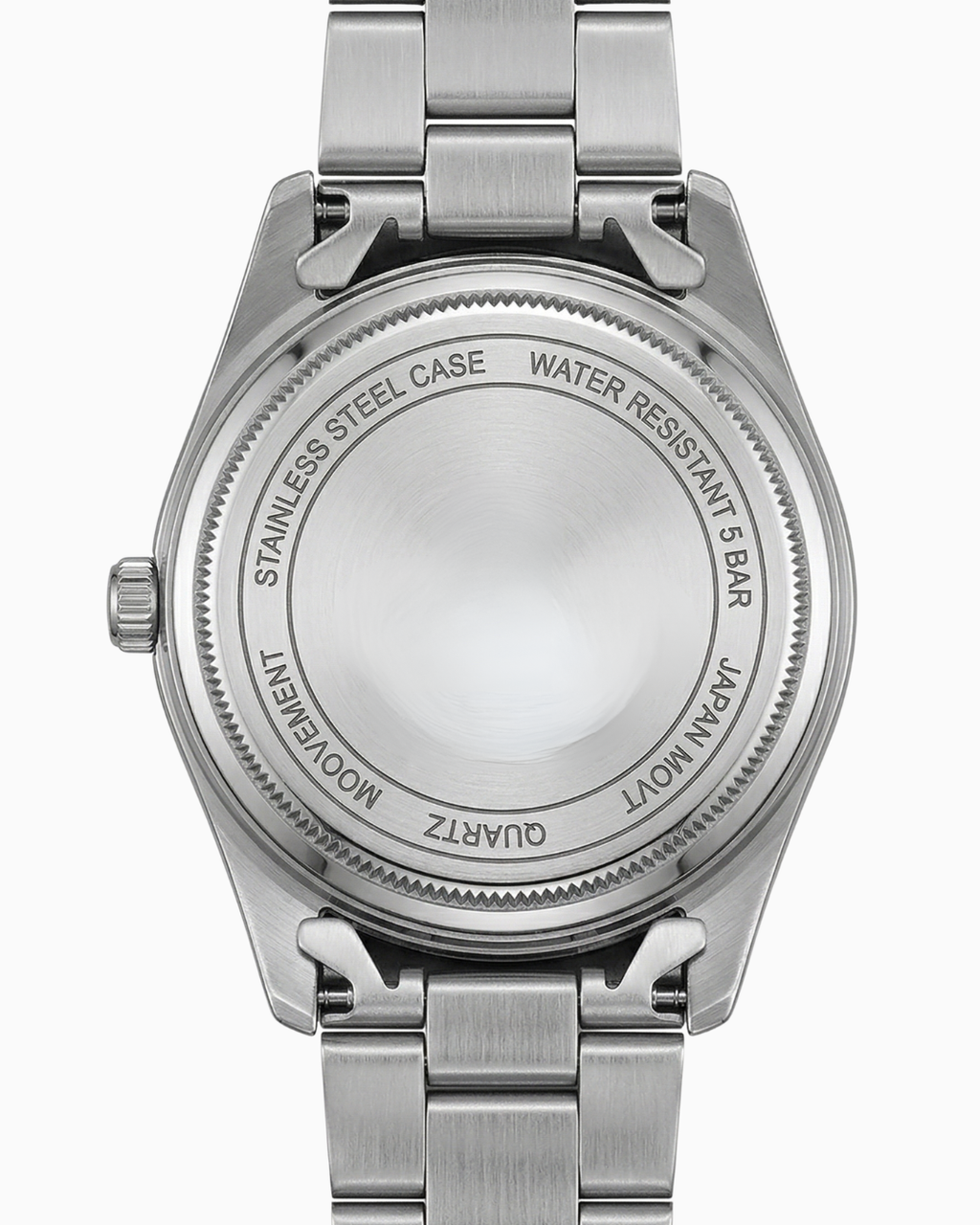 Chronos Imperial Mostrador Branco