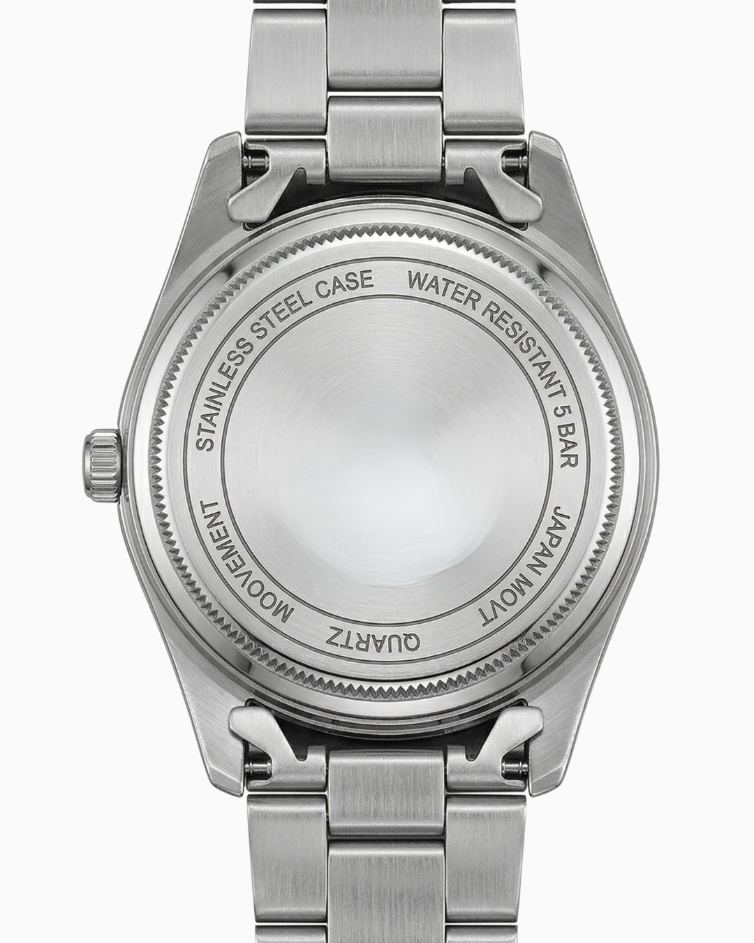 Chronos Imperial Mostrador Branco