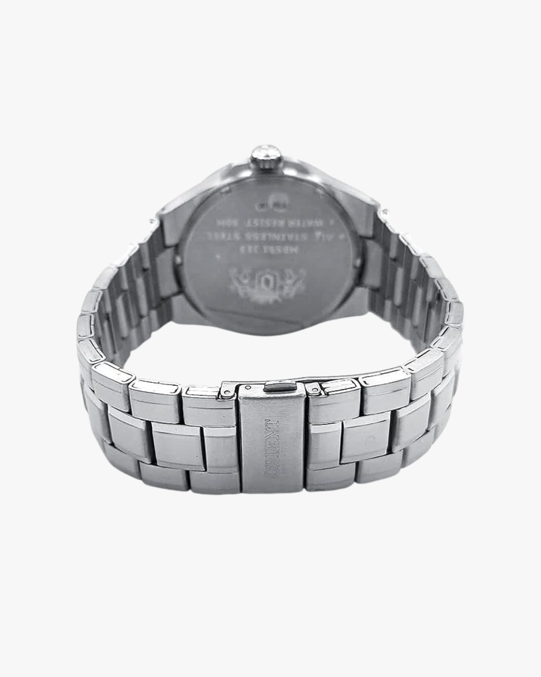 Orient Fontor Mostrador Azul