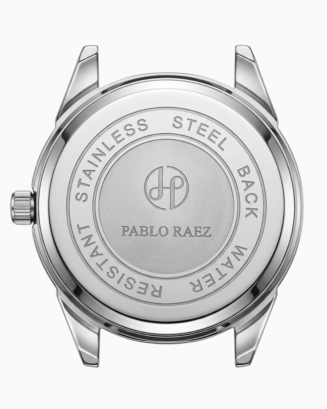 Pablo Raez Coliseu Mostrador Preto