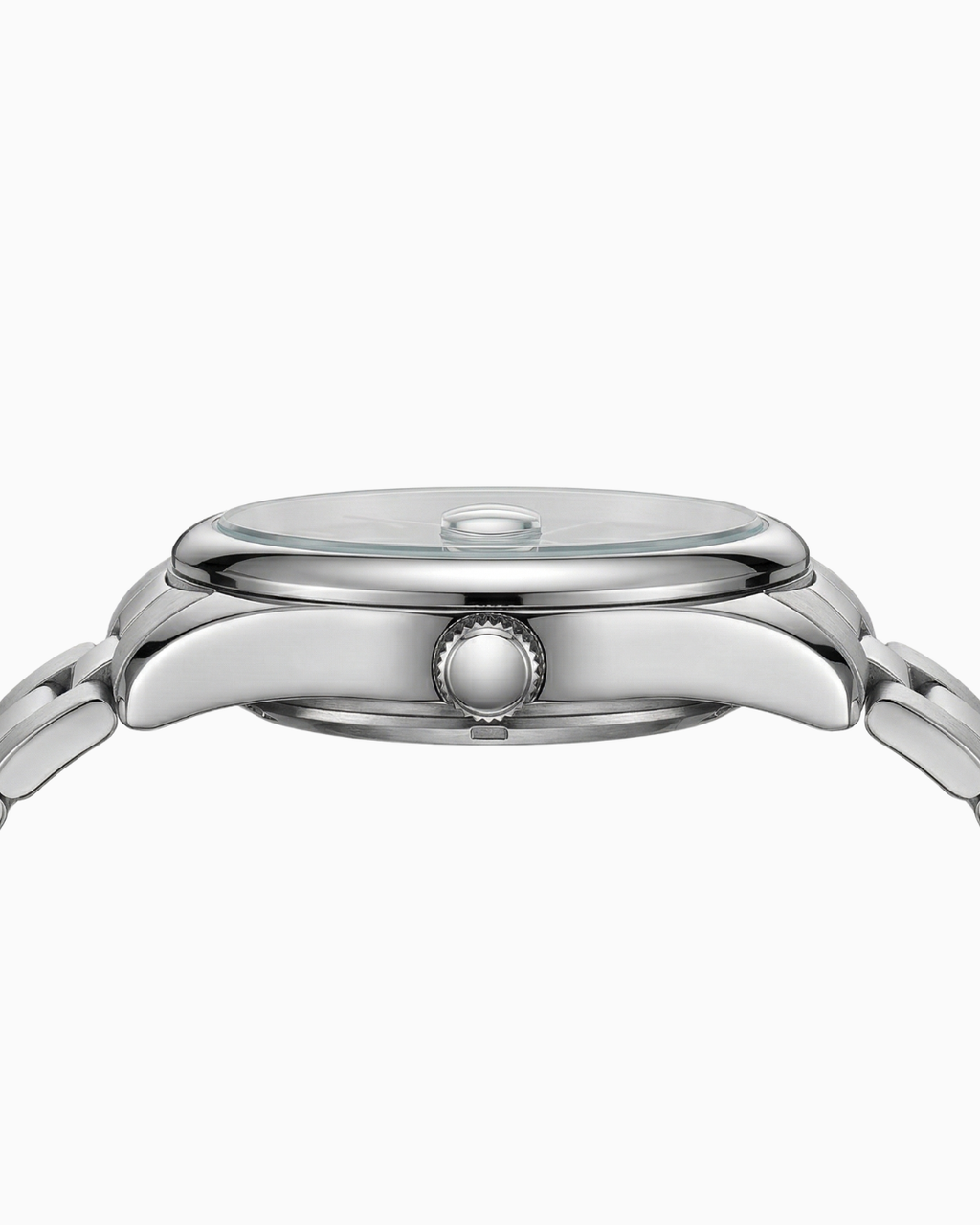 Chronos Continental Mostrador Verde