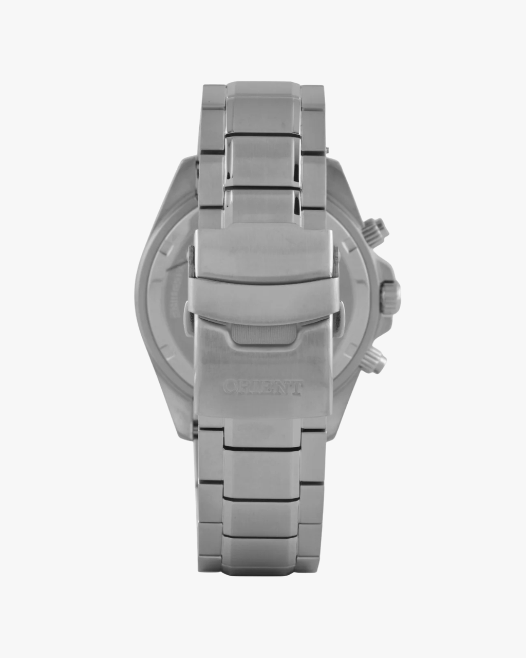 Orient Solartech Mostrador Branco