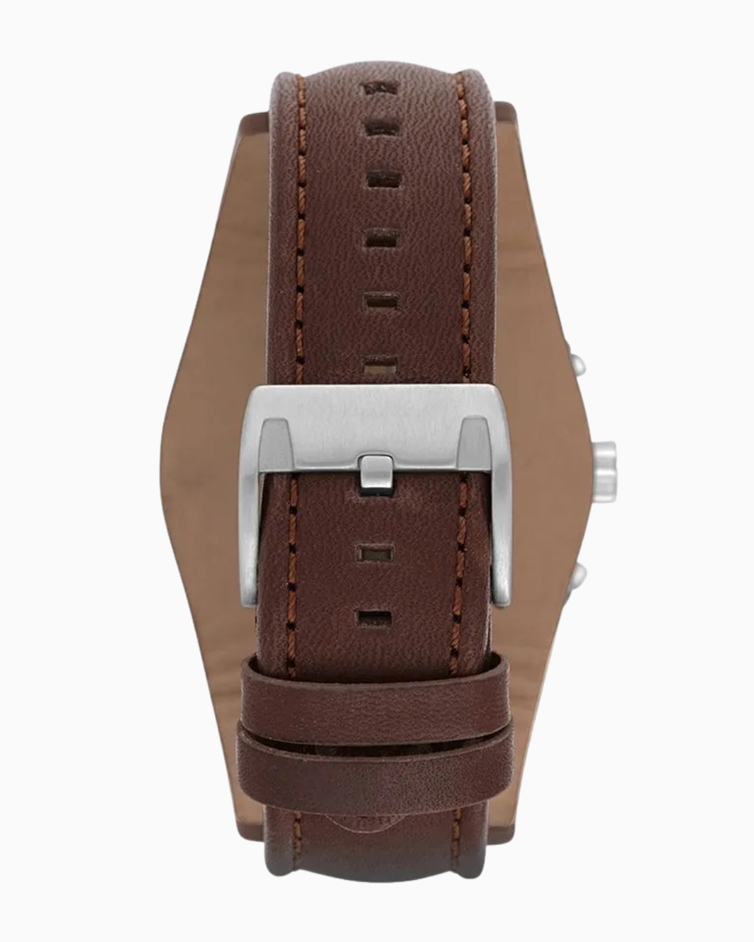 Fossil Coachman Pulseira Couro