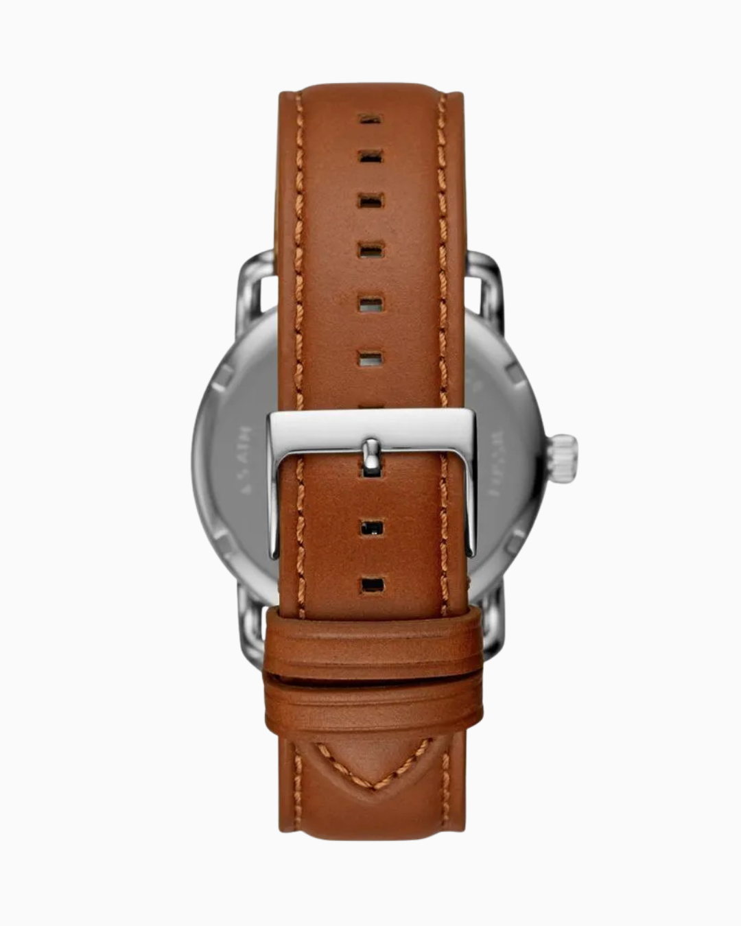 Fossil Others Pulseira Couro