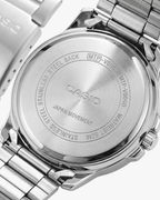 Casio Noutic Mostrador Verde