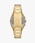 Fossil Mountain Dourado