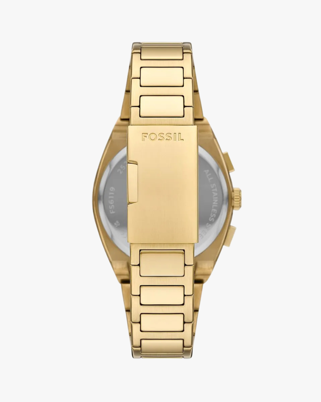Fossil Mountain Dourado