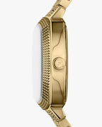 Fossil Nick Jonas Dourado