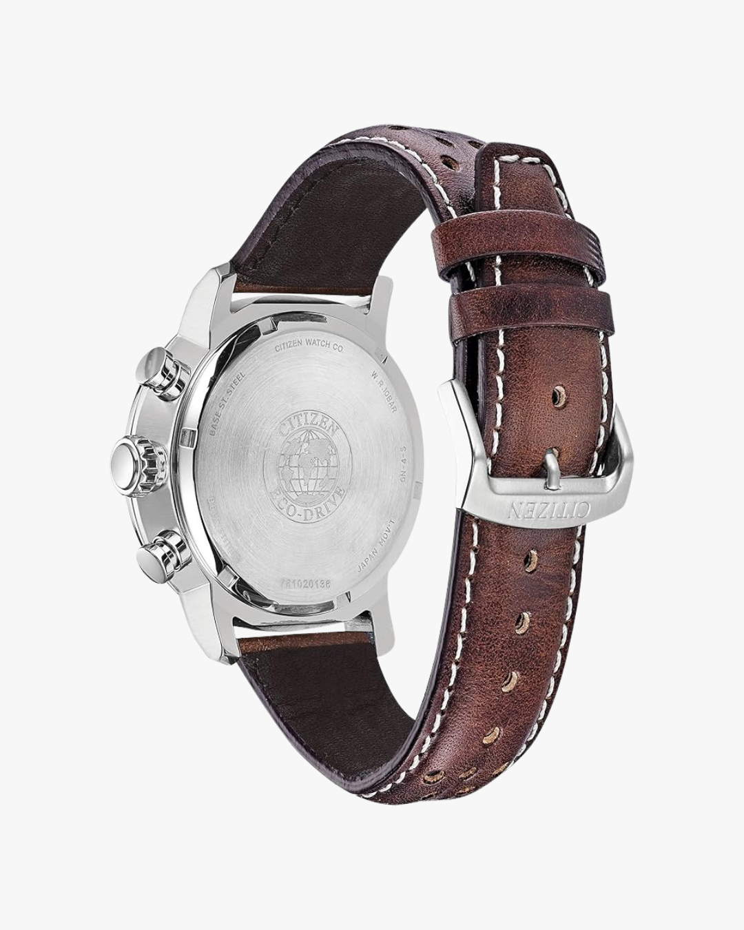 Citizen Weekender Brycen Mostrador Azul