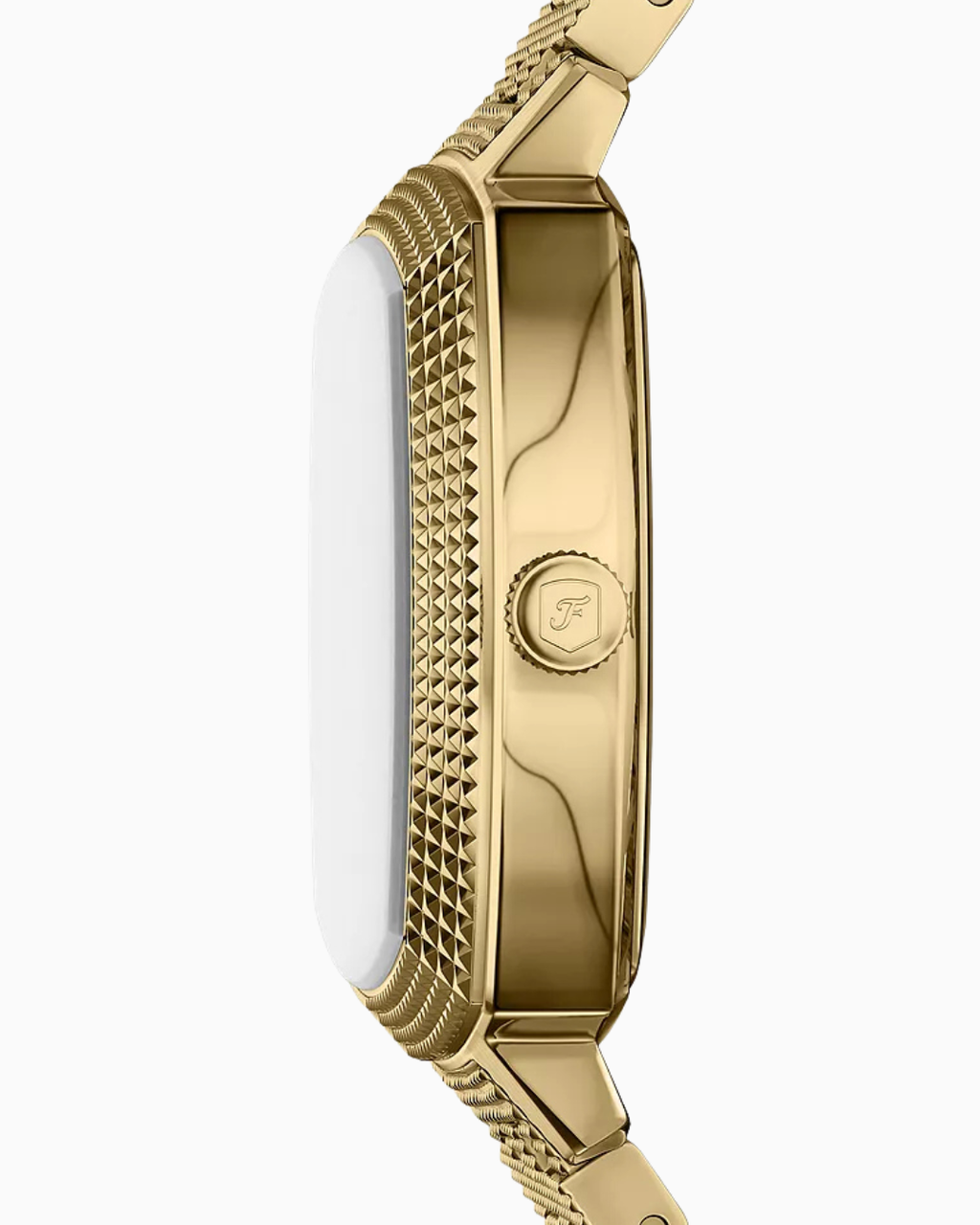 Fossil Nick Jonas Dourado