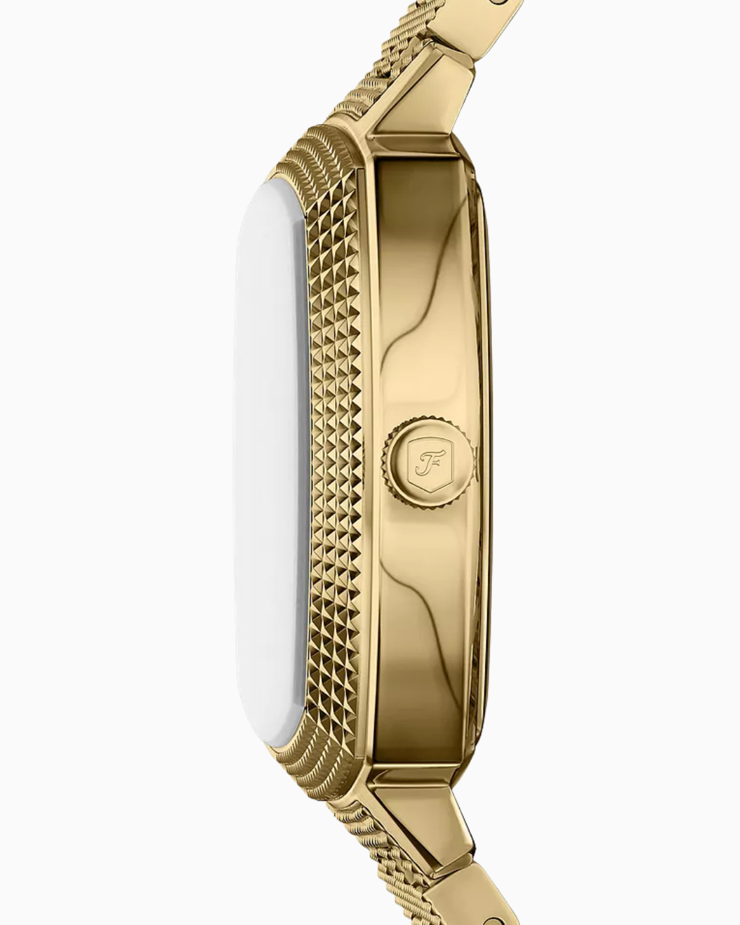 Fossil Nick Jonas Dourado