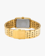 Citizen Tank Mostrador Preto